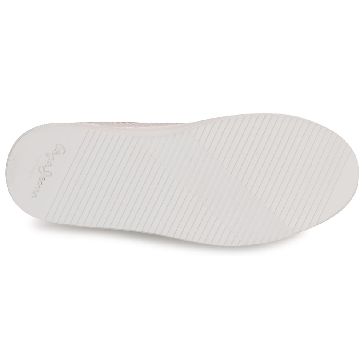 Women's Sneakers Pepe Jeans White