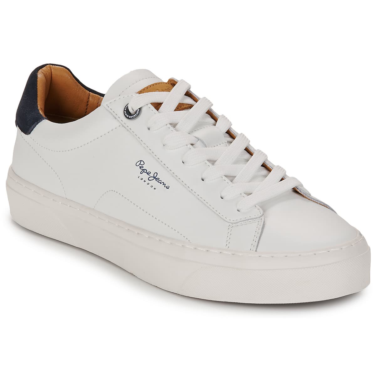 Xαμηλά Sneakers Pepe jeans YOGI ORIGINAL