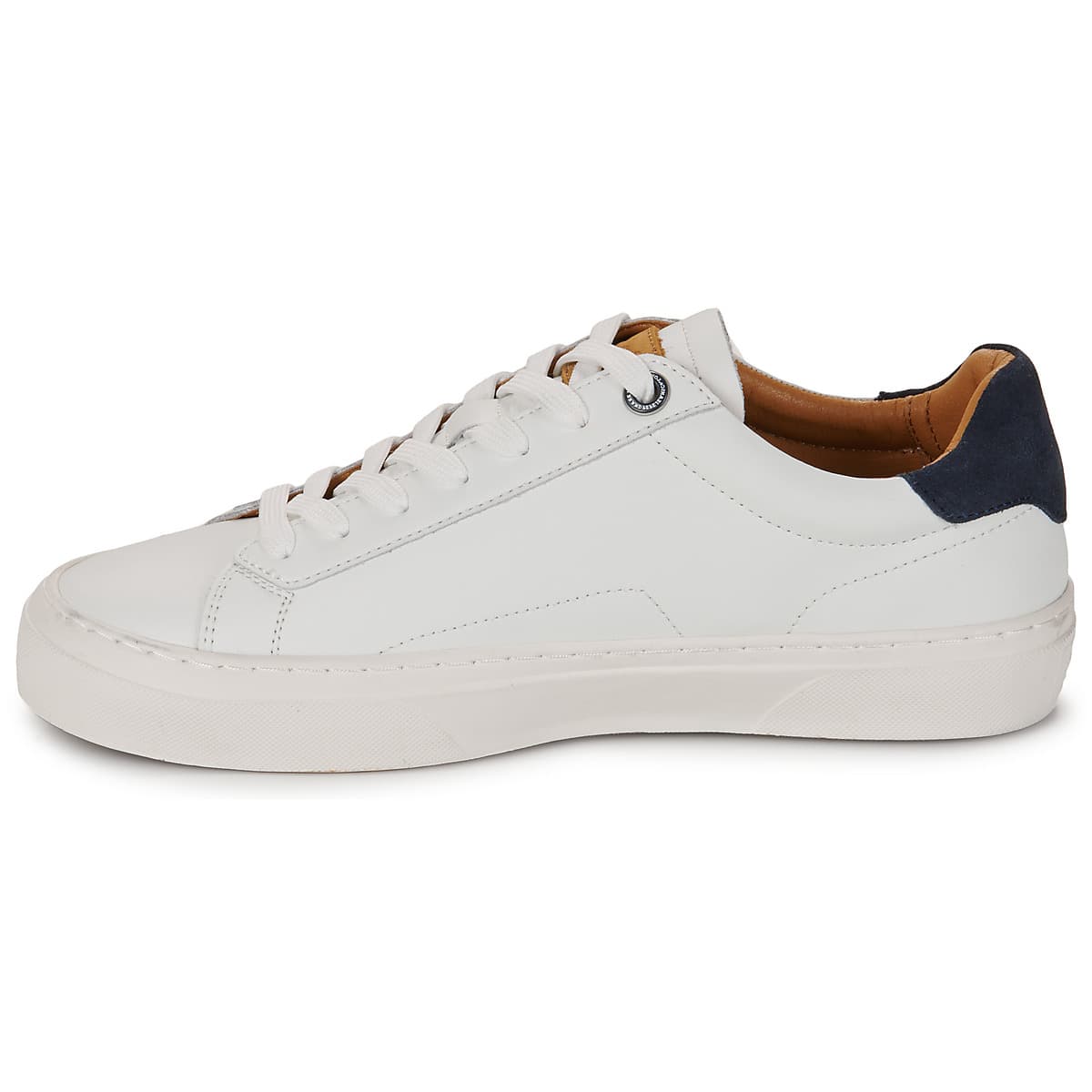 Men's Sneakers Pepe Jeans White