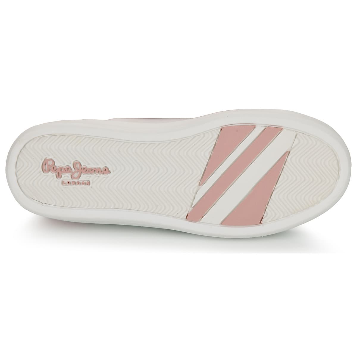 Women's Sneakers Pepe Jeans White