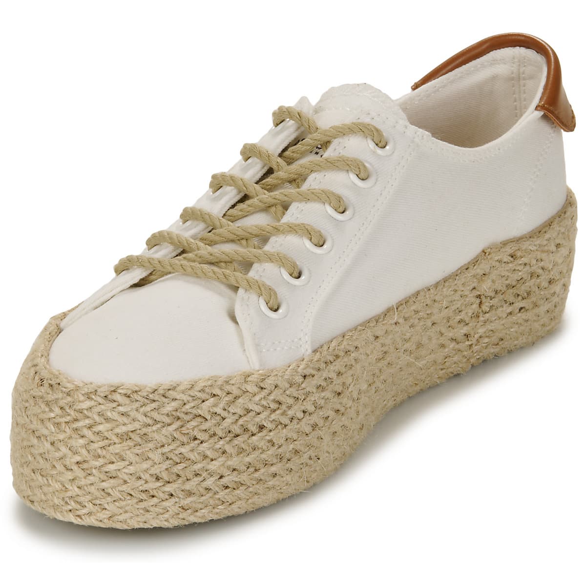 Women's Sneakers Pepe Jeans White