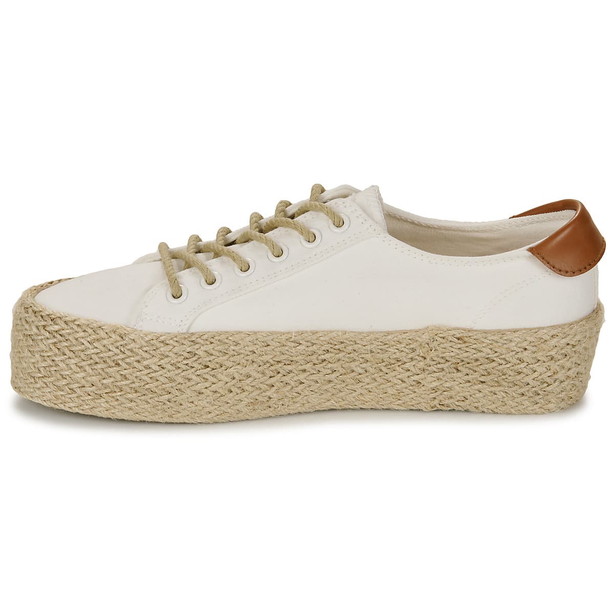 Women's Sneakers Pepe Jeans White