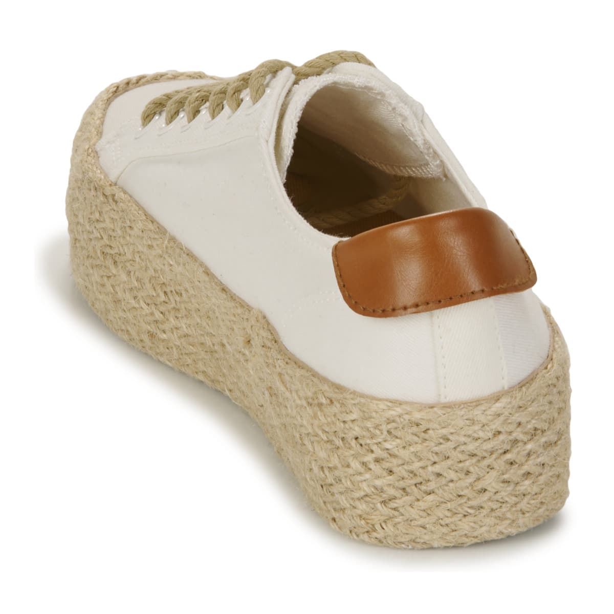 Women's Sneakers Pepe Jeans White