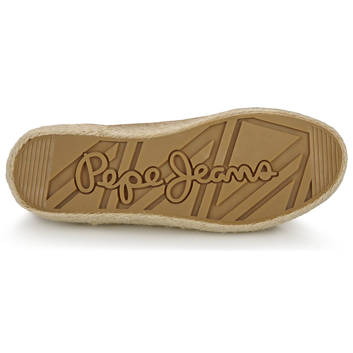 Women's Sneakers Pepe Jeans White