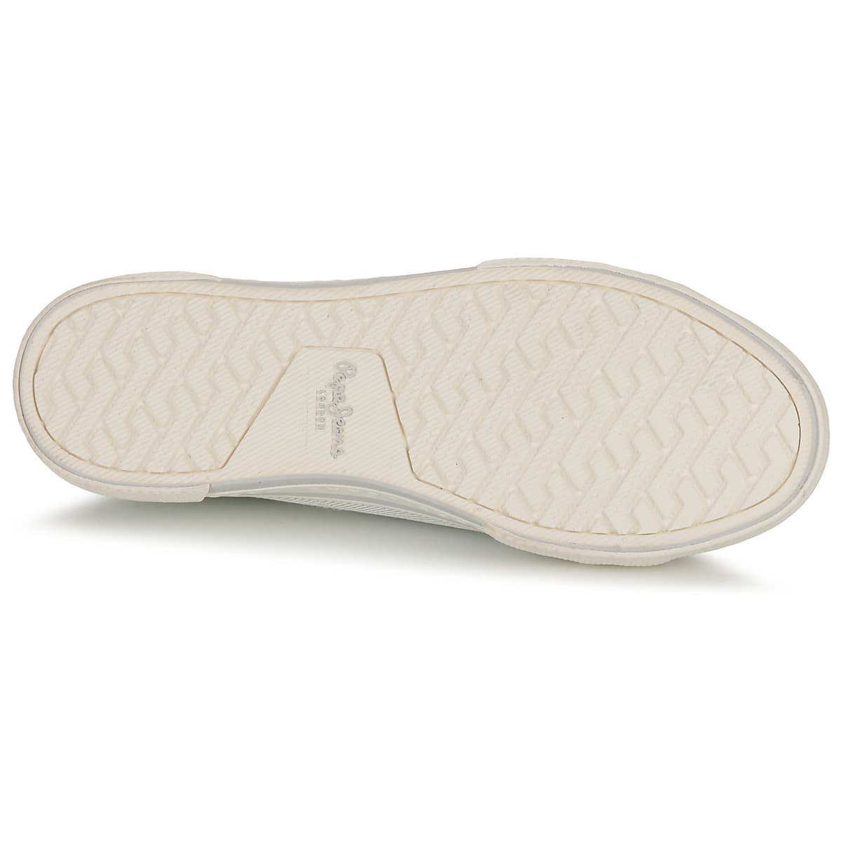 Women's Sneakers Pepe Jeans Silver