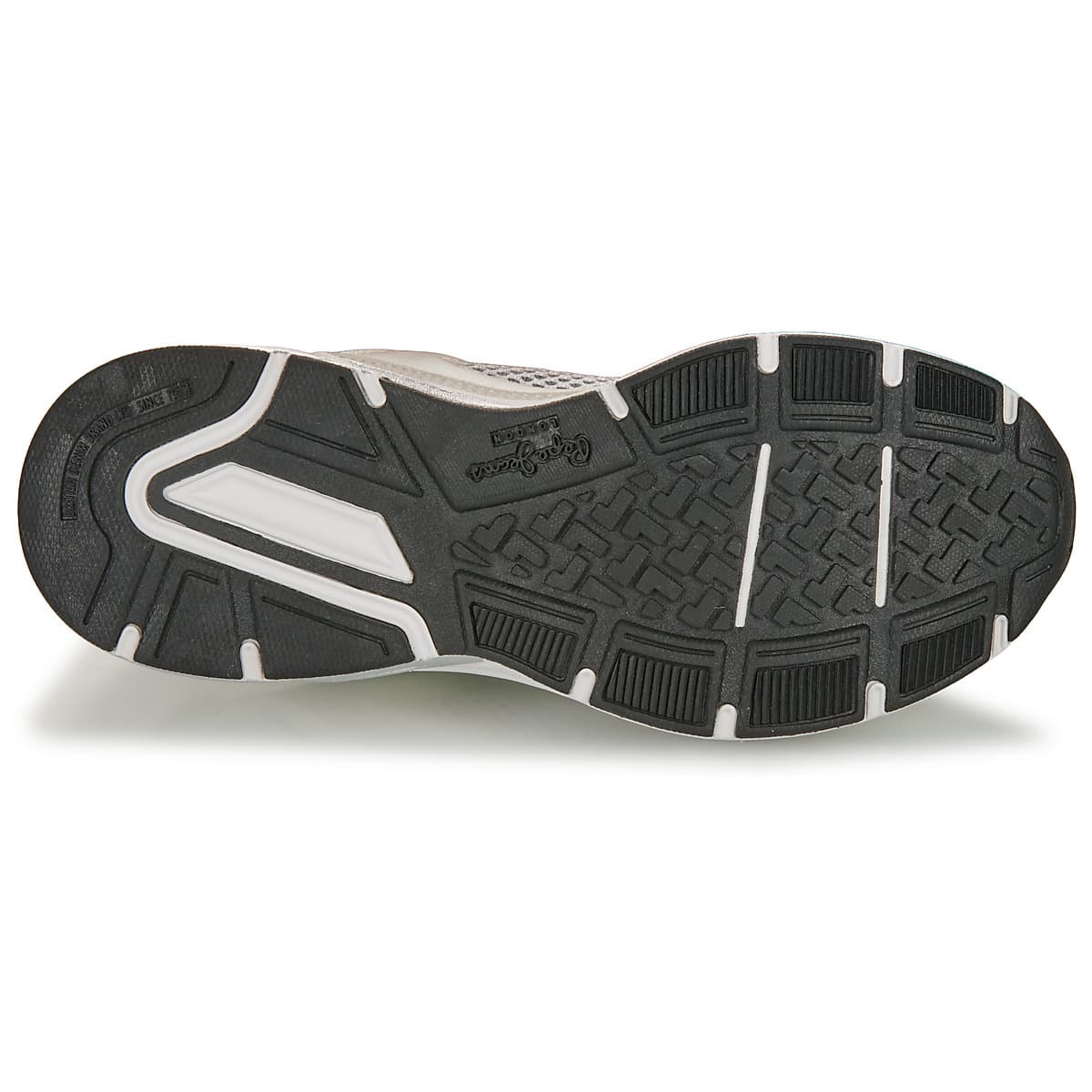 Women's Sneakers Pepe Jeans White