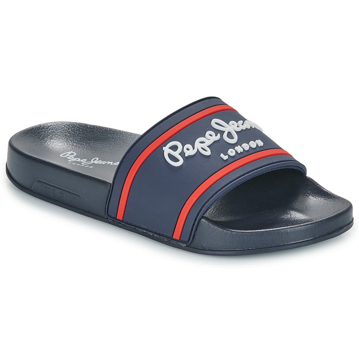 σαγιονάρες Pepe jeans SLIDER LOGO B