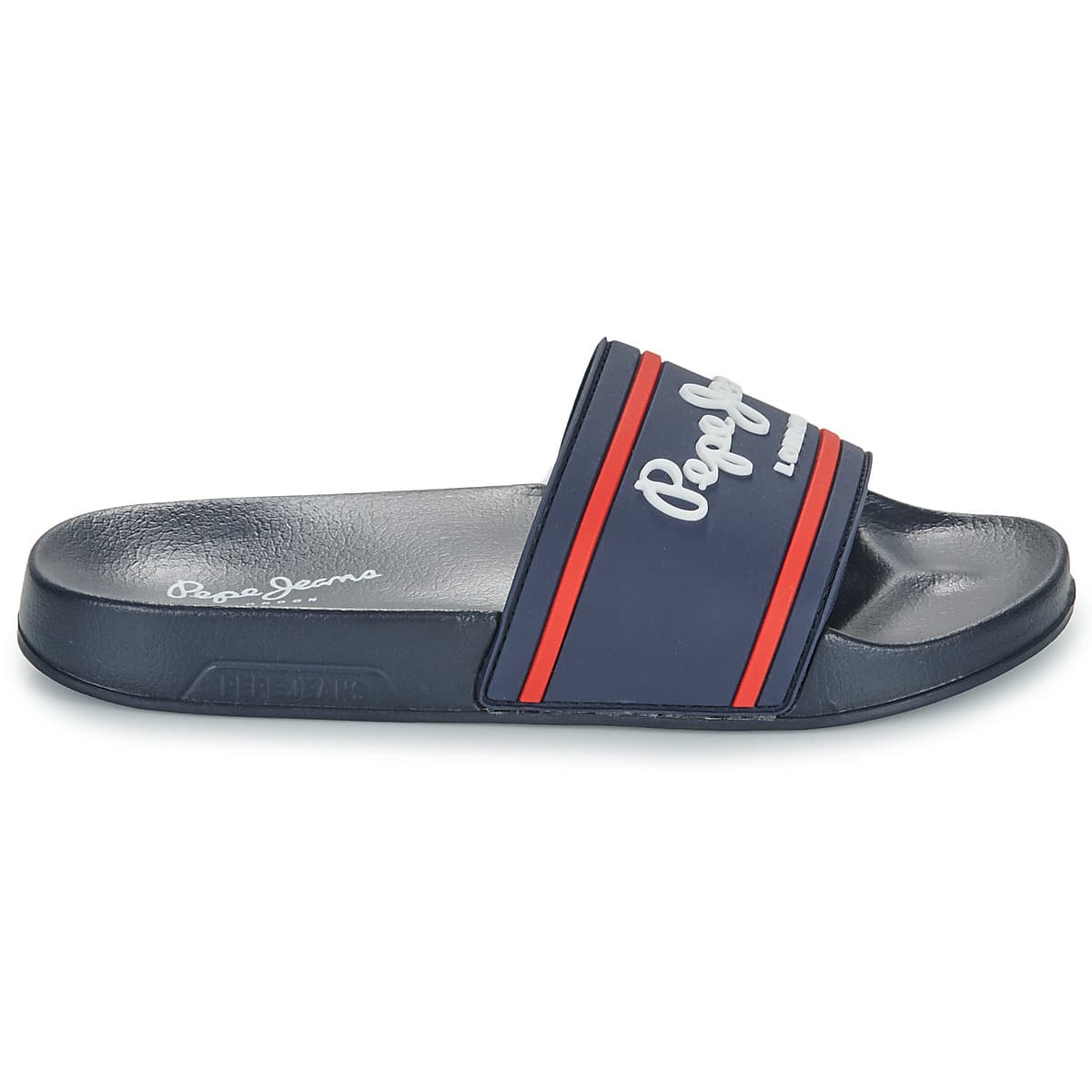 Boys' Flip Flops Pepe Jeans Blue