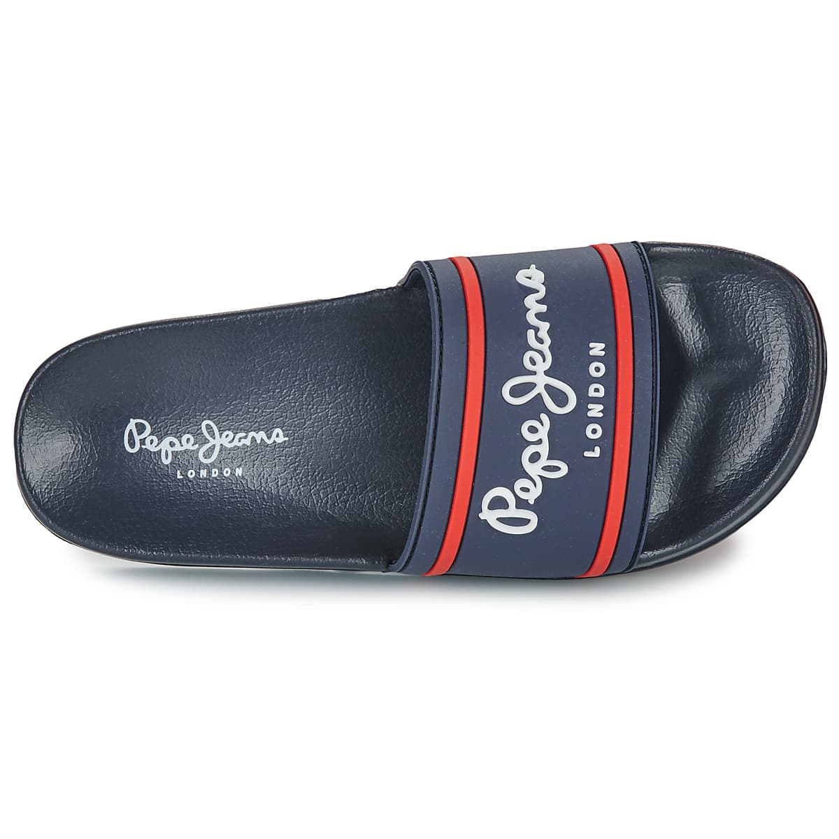 Boys' Flip Flops Pepe Jeans Blue