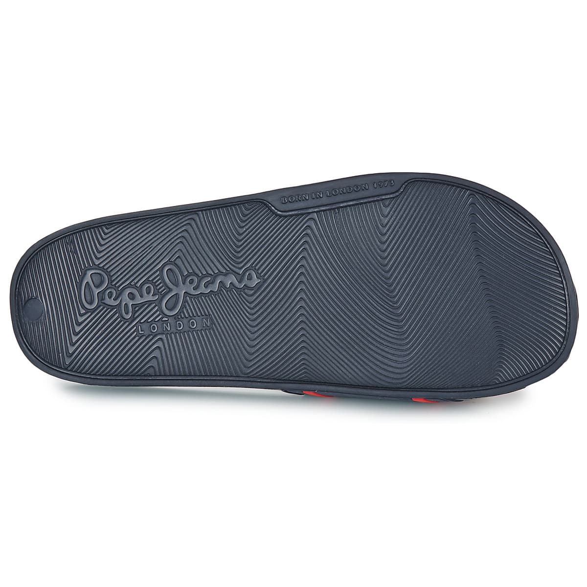 Boys' Flip Flops Pepe Jeans Blue