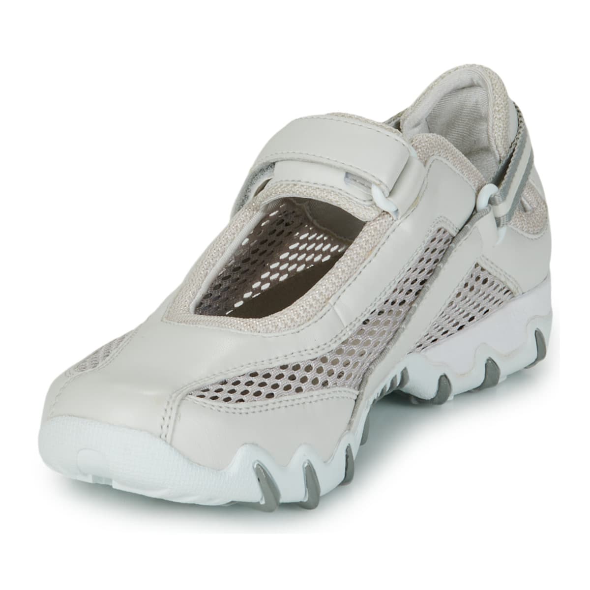 Women's Sports Sandals Allrounder by Mephisto White