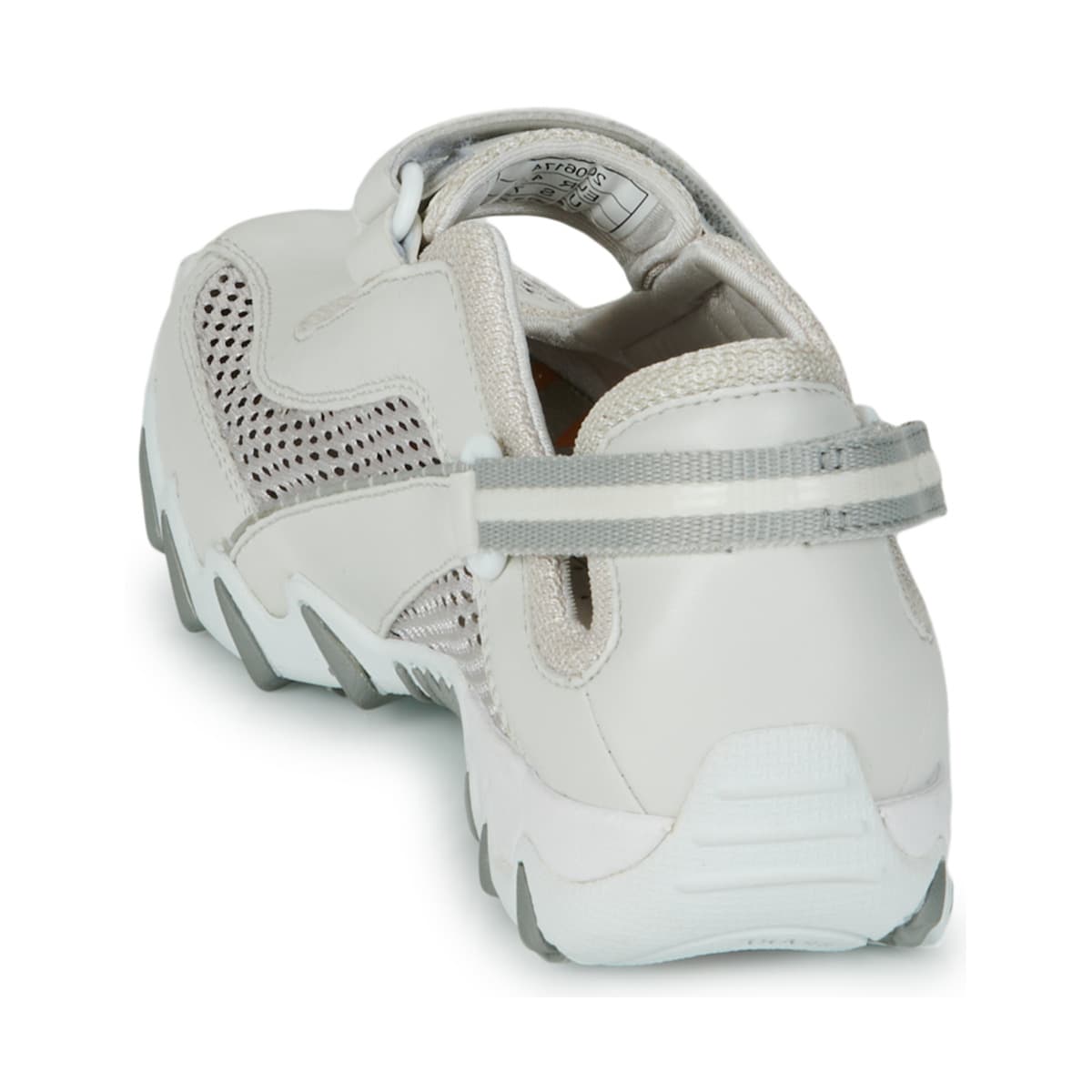 Women's Sports Sandals Allrounder by Mephisto White