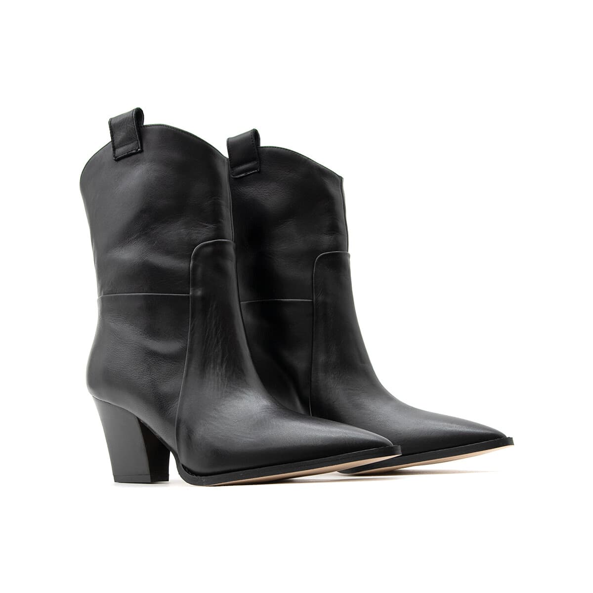 Women's Ankle Boots Altramarea Multicolor