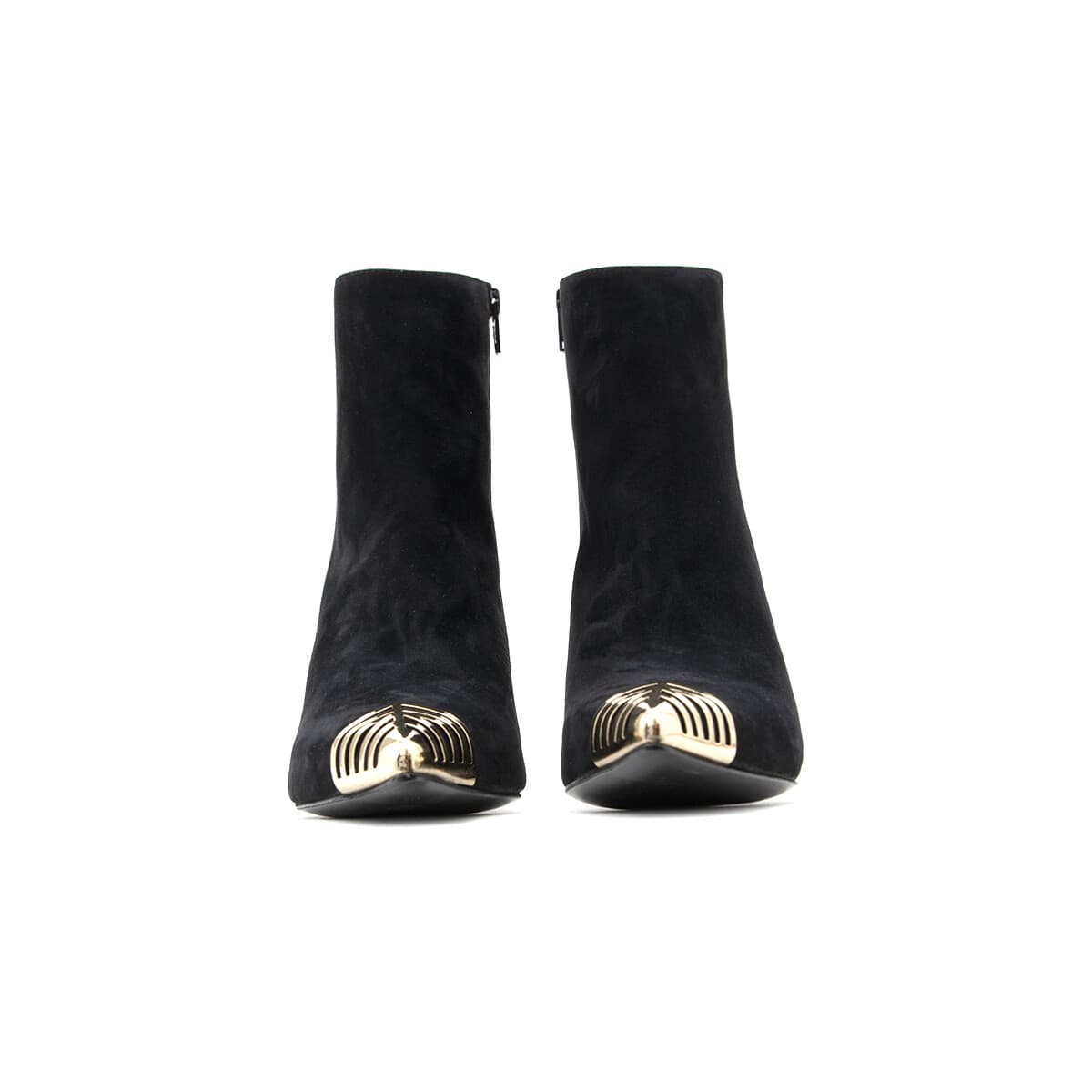 Women's Ankle Boots Once Multicolor