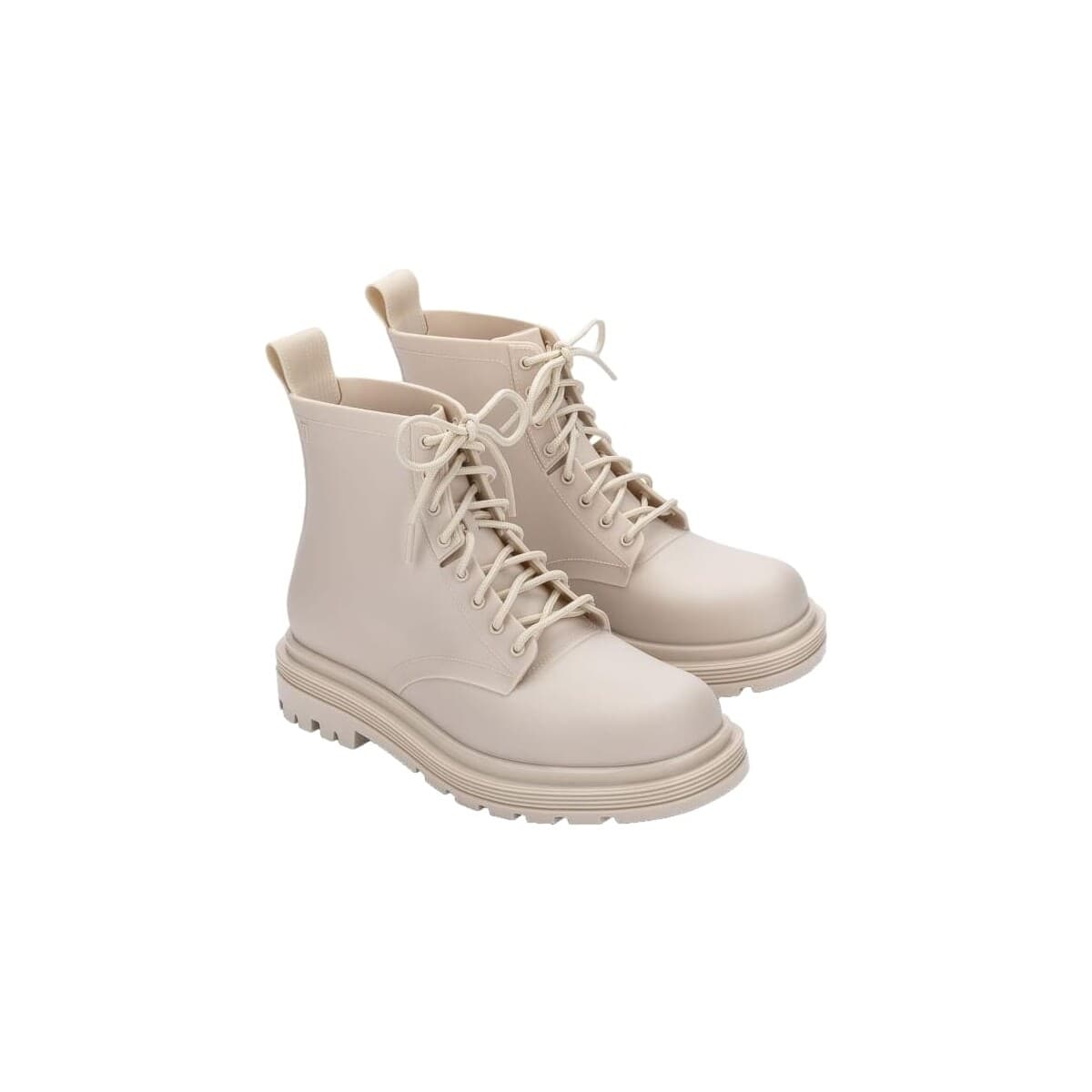 Women's Boots Melissa Beige
