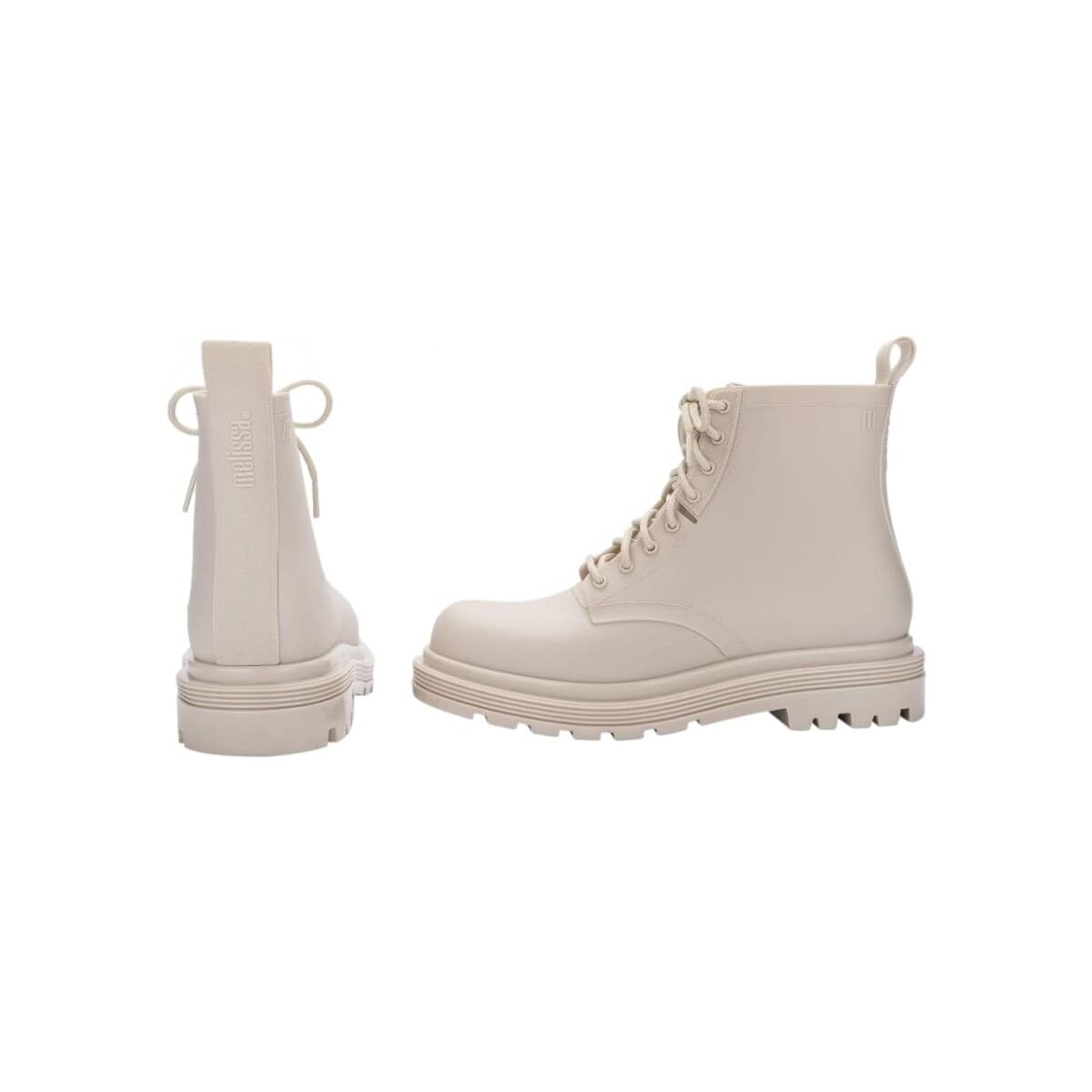 Women's Boots Melissa Beige