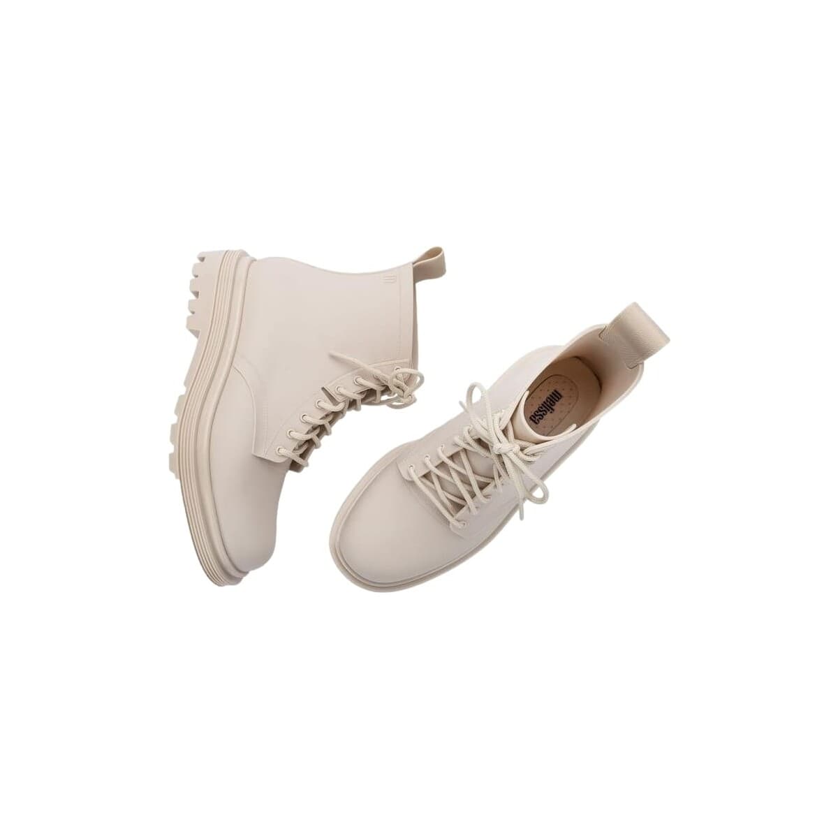 Women's Boots Melissa Beige