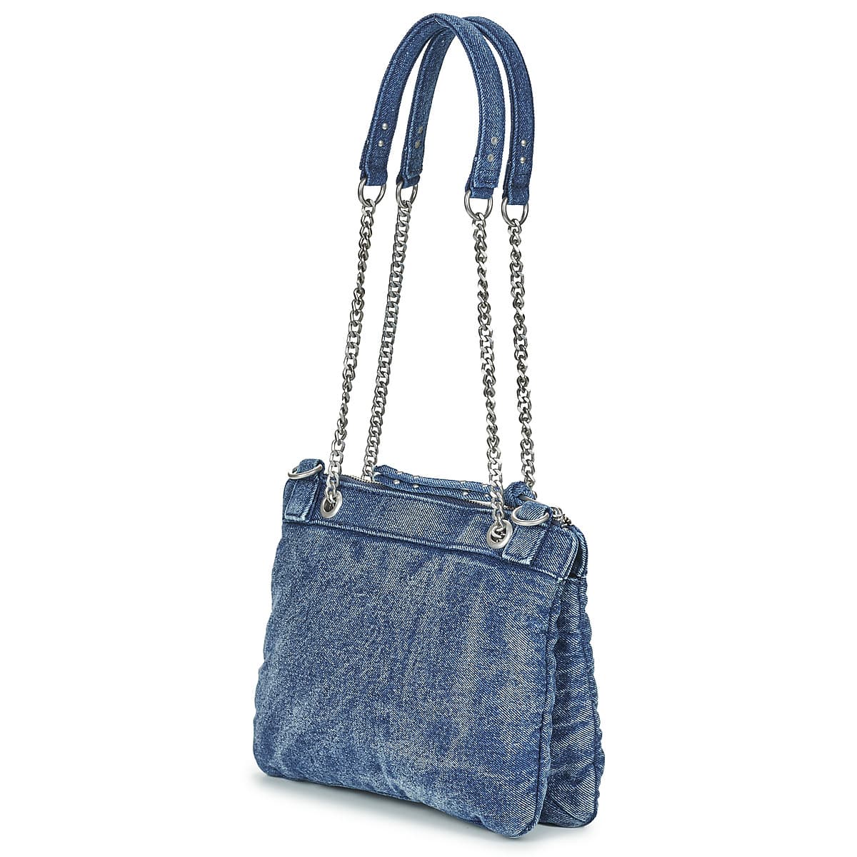Women's Shoulder Bags Ikks Blue