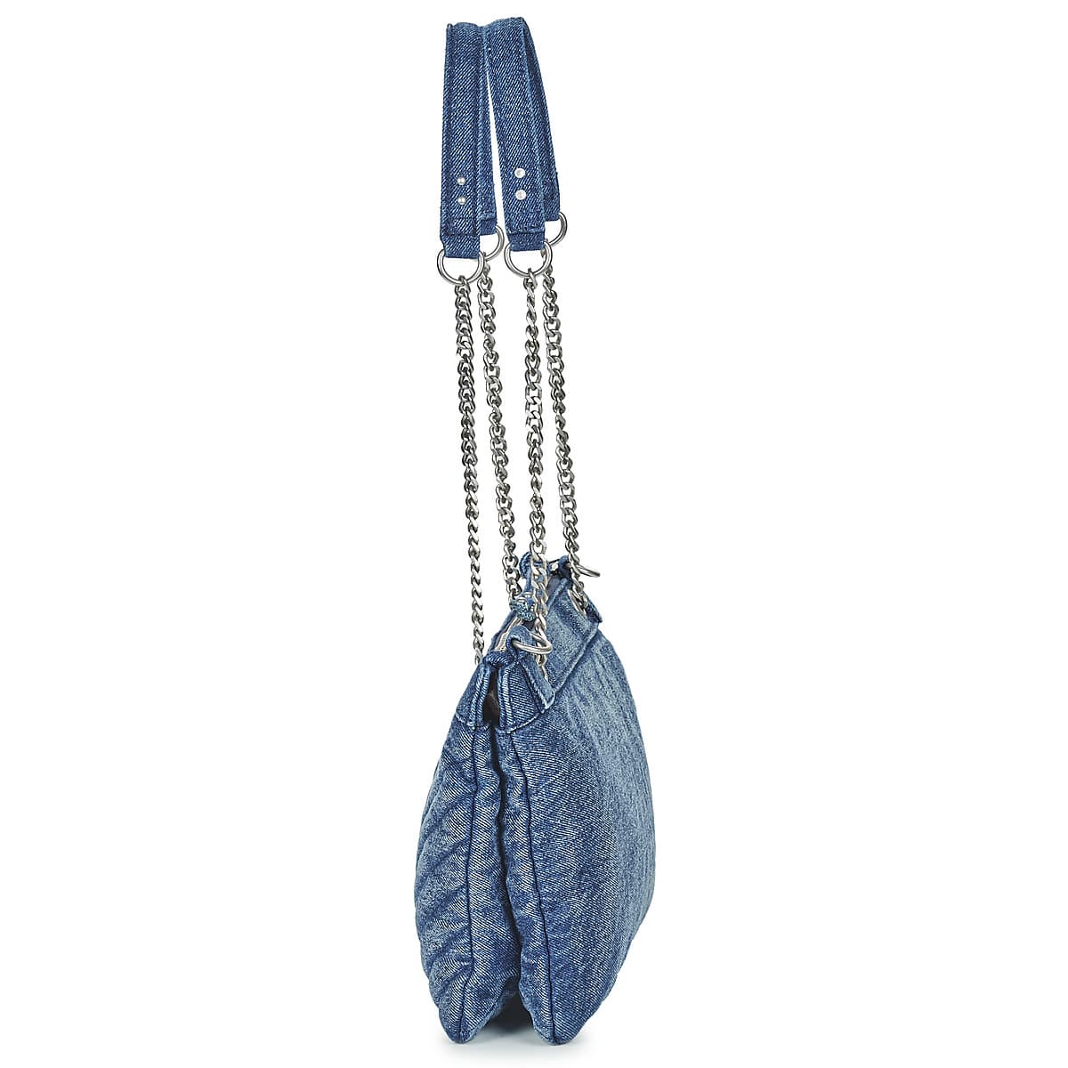Women's Shoulder Bags Ikks Blue