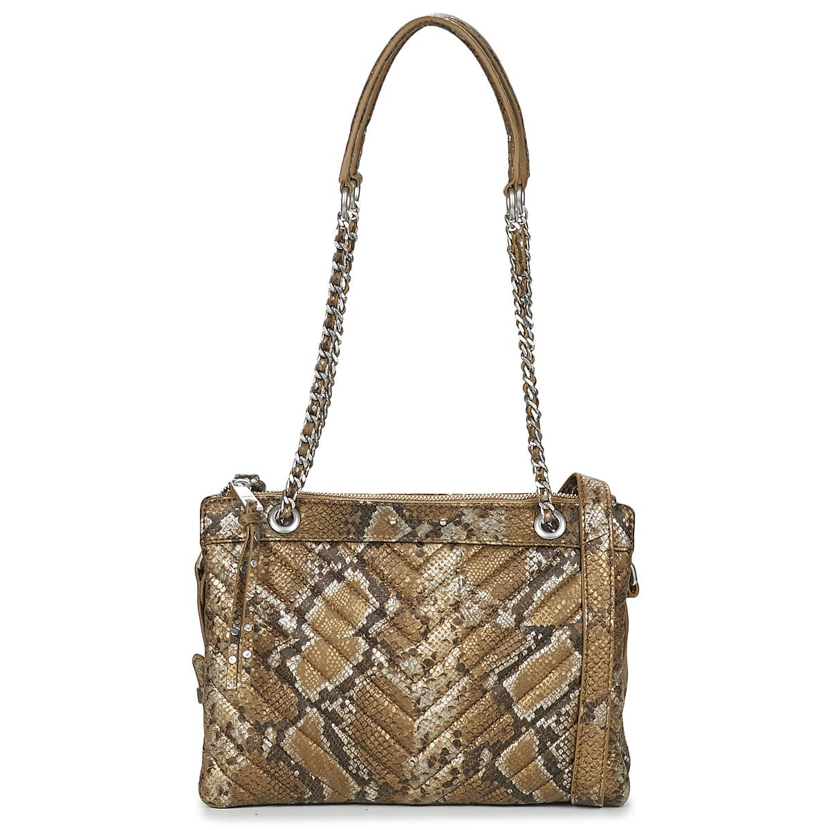 Τσάντες ώμου Ikks 1440 REPORTER S