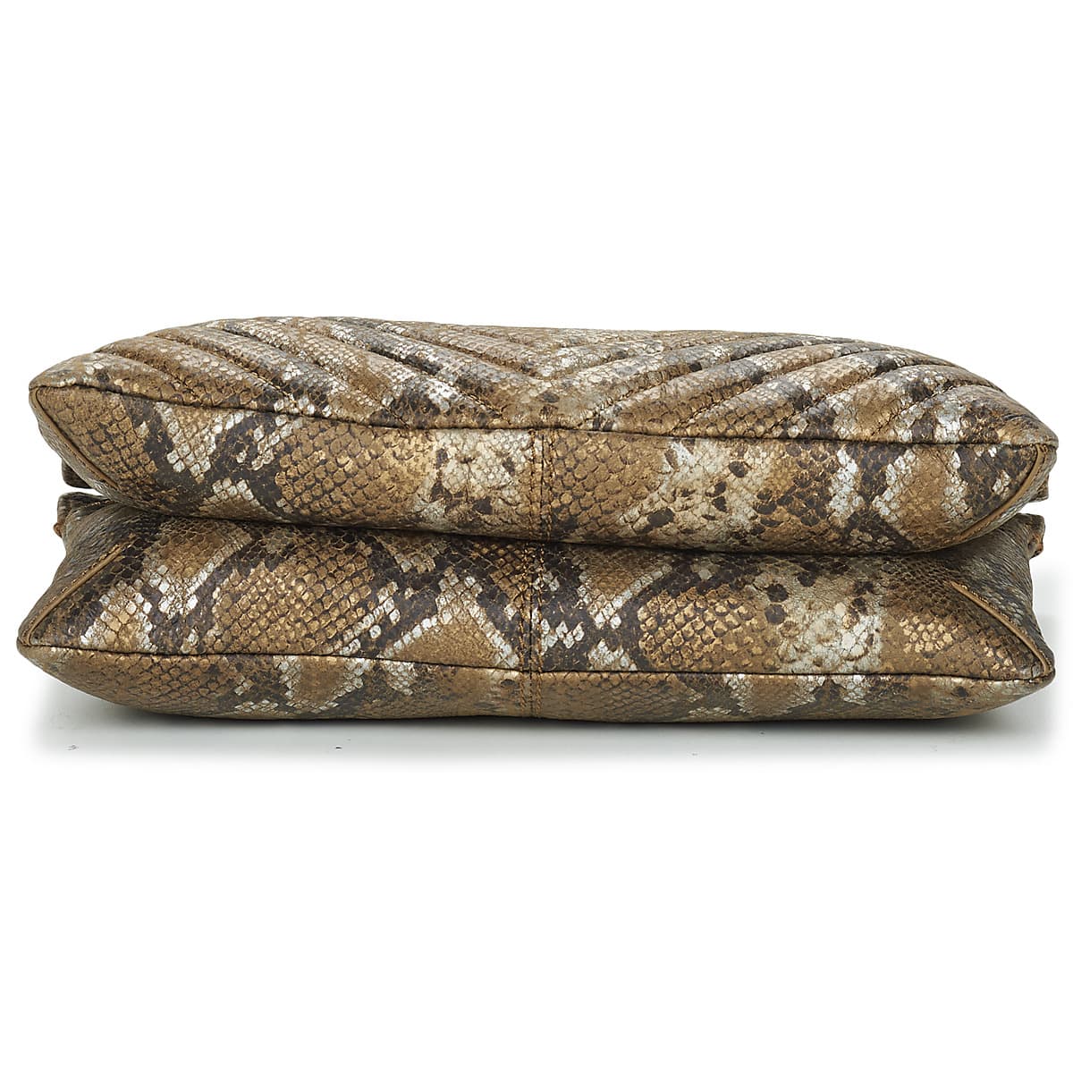 Women's Shoulder Bags Ikks Brown