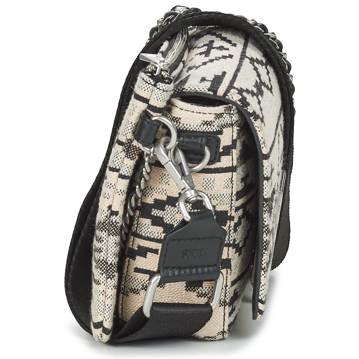 Women's Shoulder Bags Ikks Multicolor