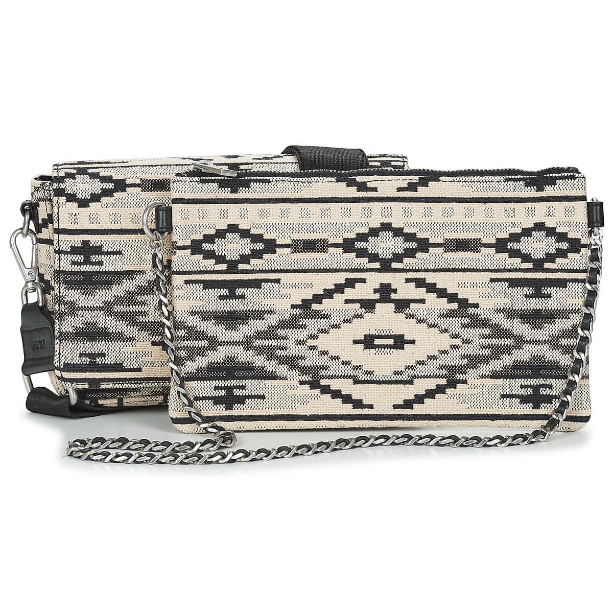 Women's Shoulder Bags Ikks Multicolor