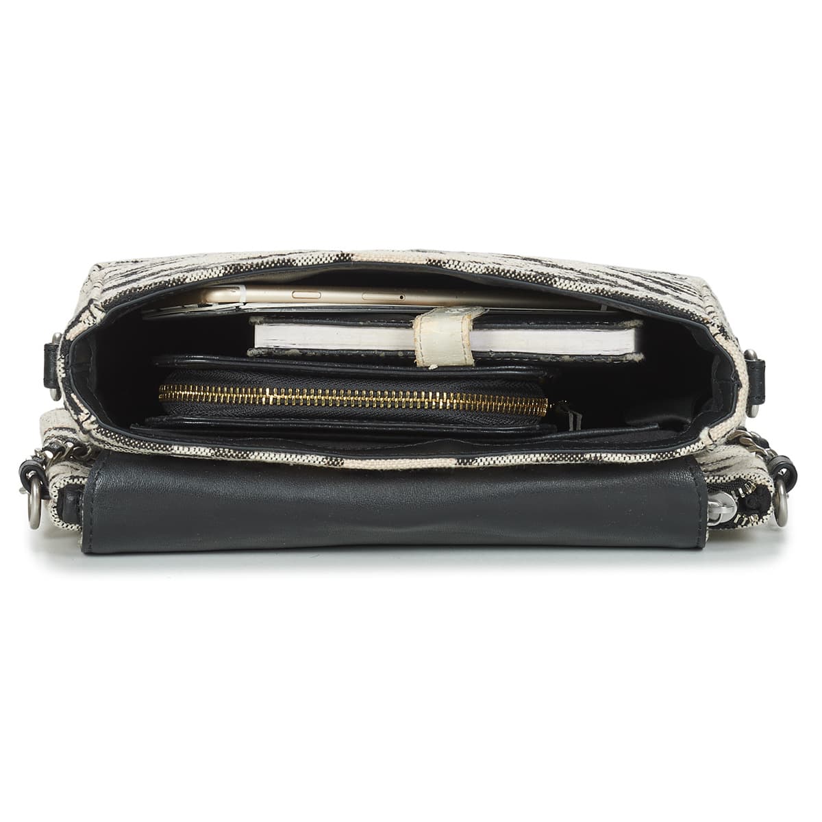 Women's Shoulder Bags Ikks Multicolor