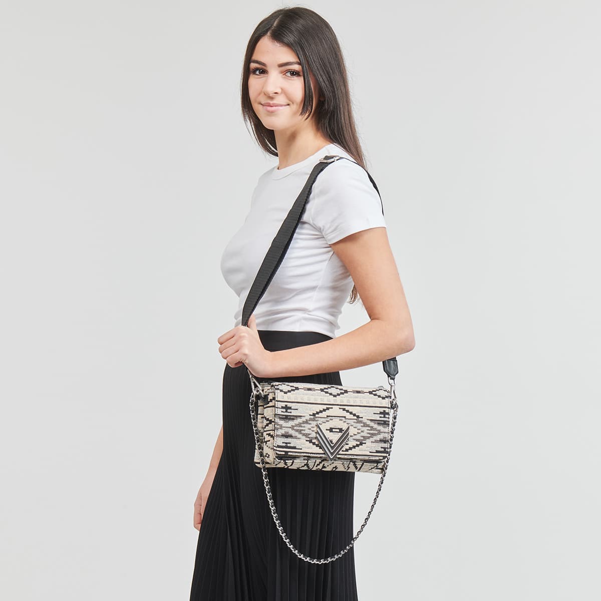 Women's Shoulder Bags Ikks Multicolor