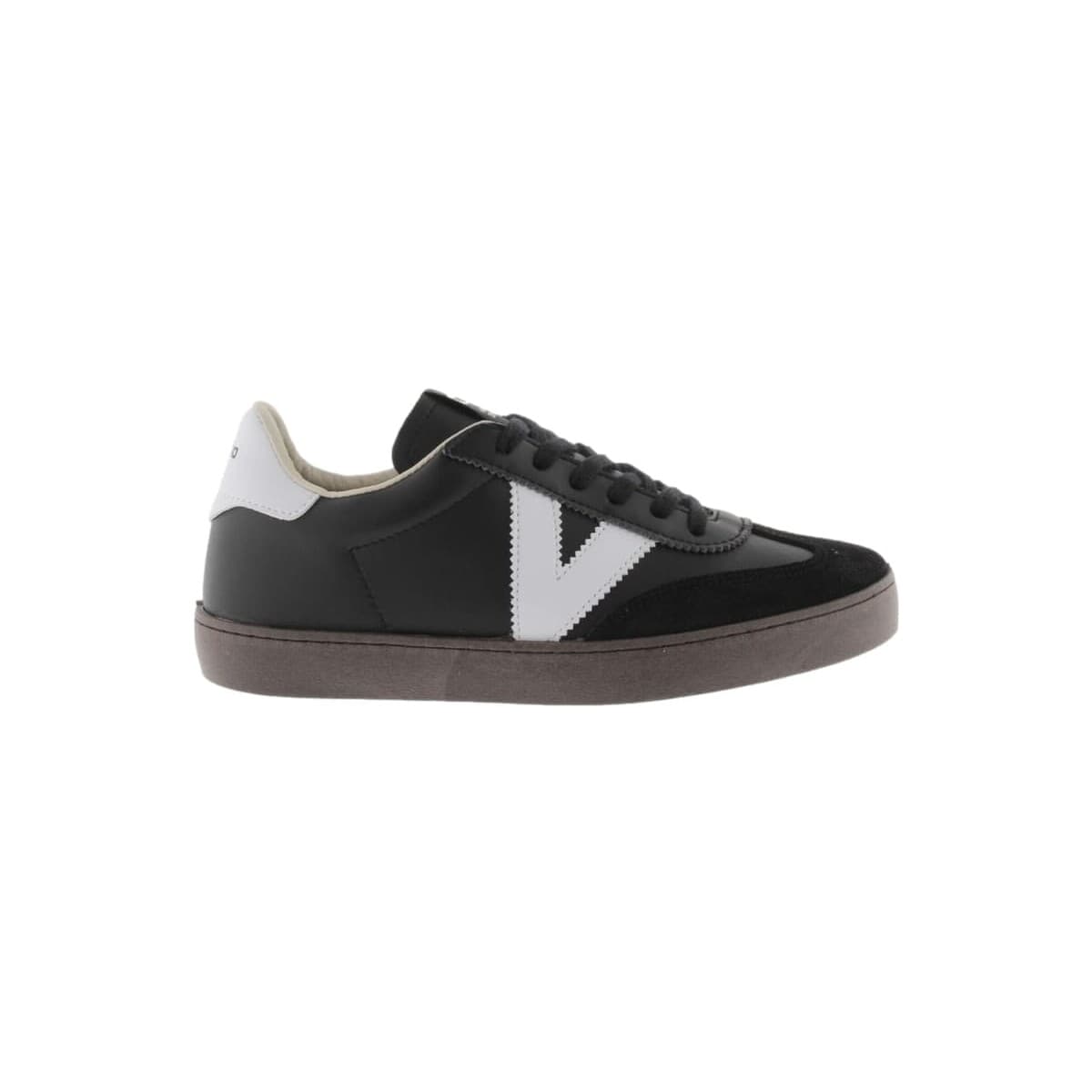 Women's Sneakers Victoria Black