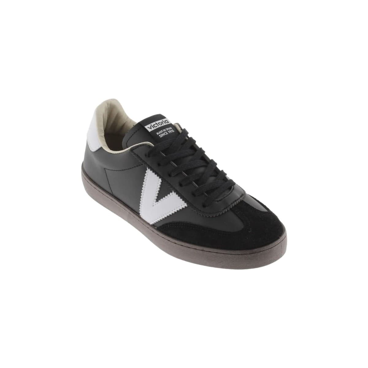 Women's Sneakers Victoria Black