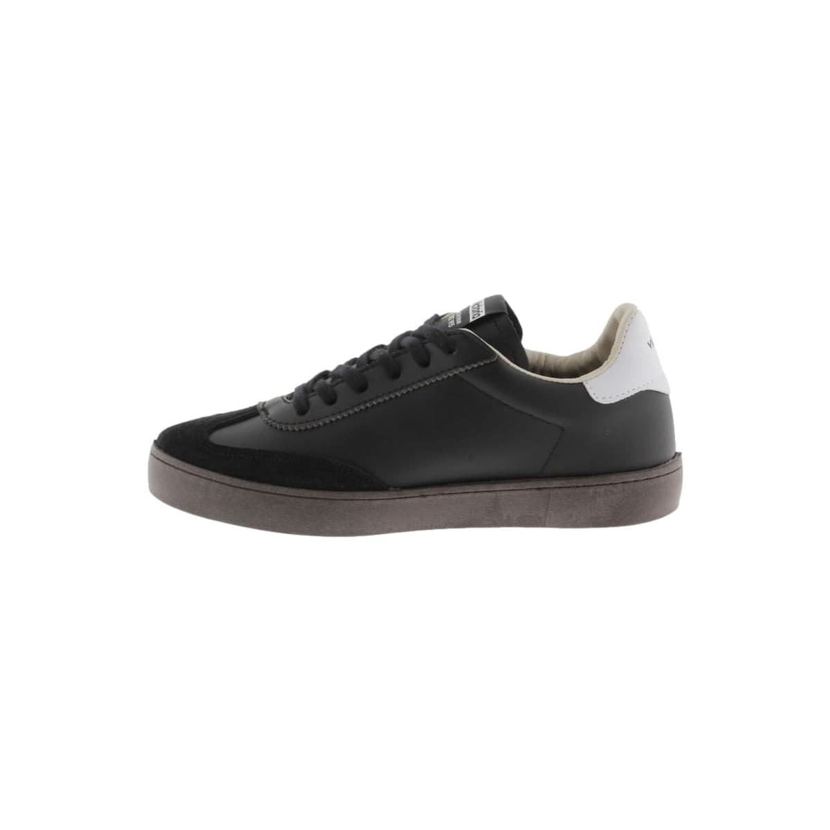 Women's Sneakers Victoria Black