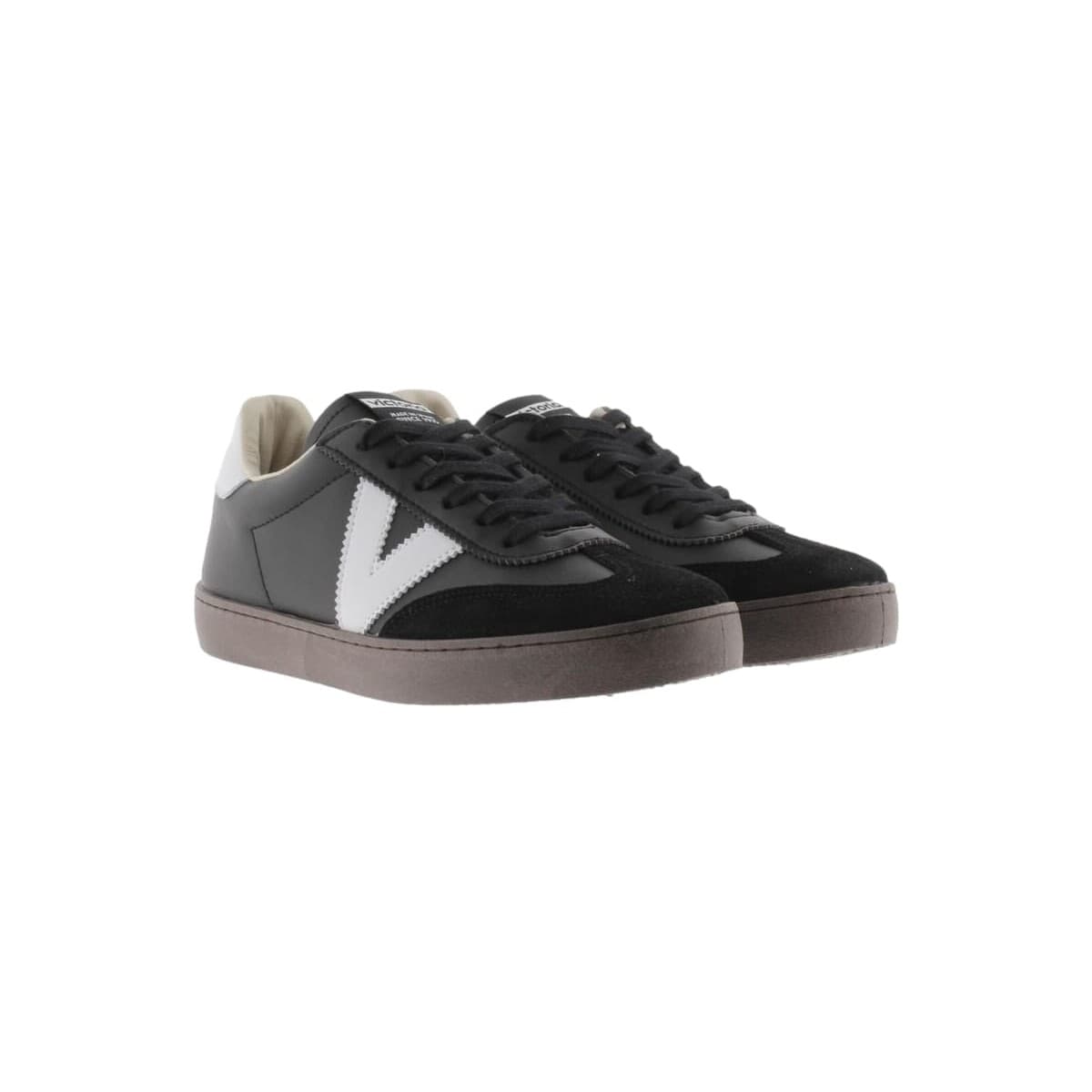 Women's Sneakers Victoria Black