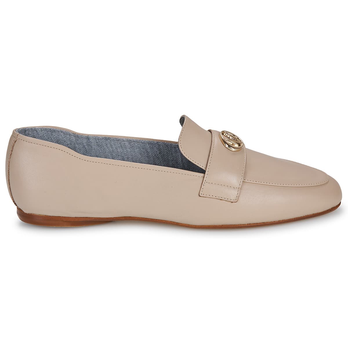 Women's Loafers Martinelli Pink