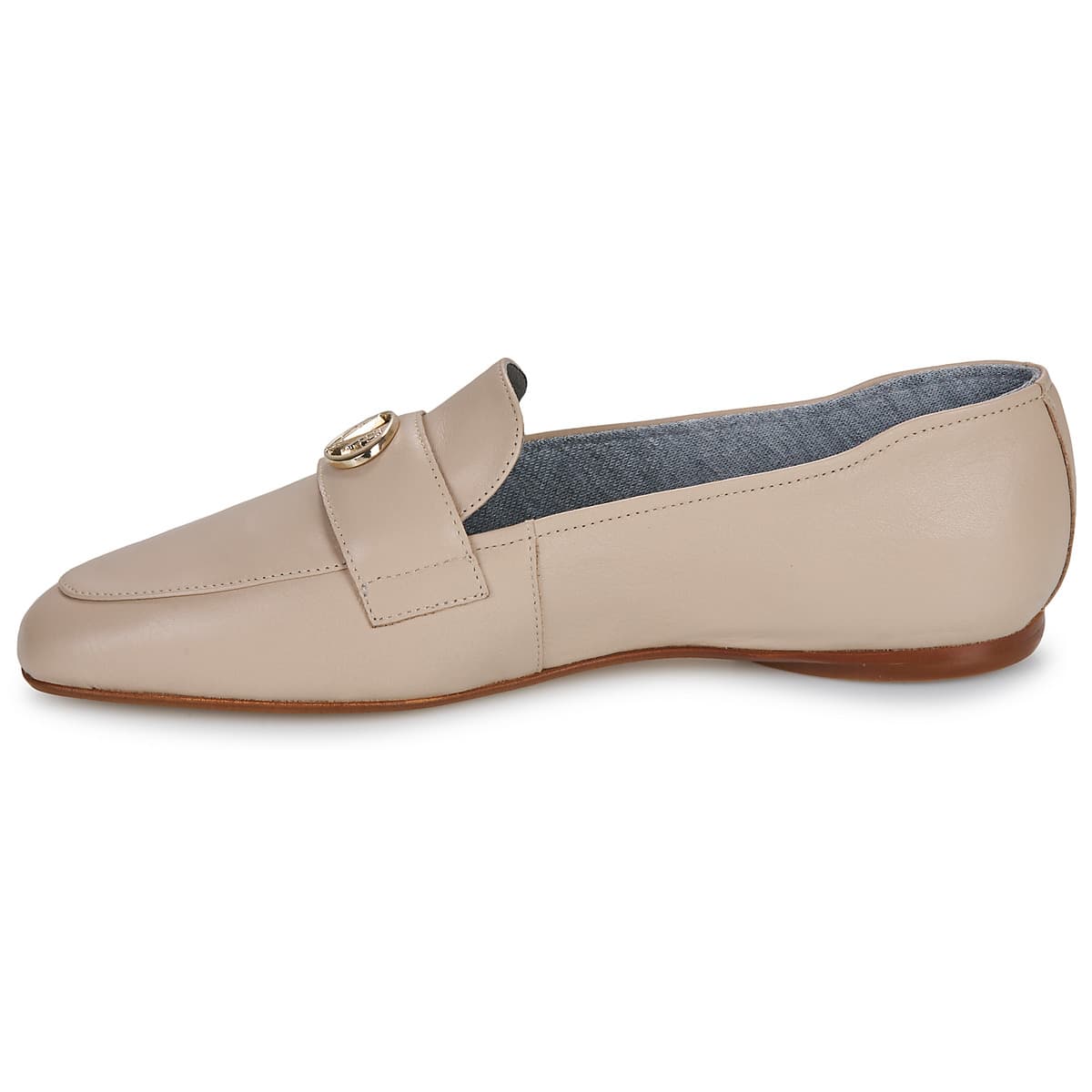 Women's Loafers Martinelli Pink
