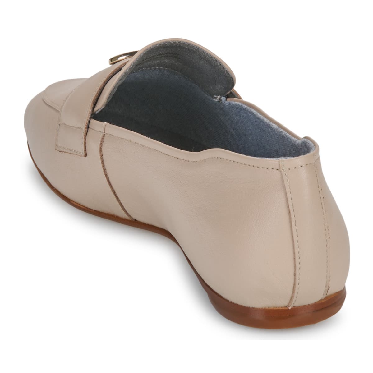 Women's Loafers Martinelli Pink