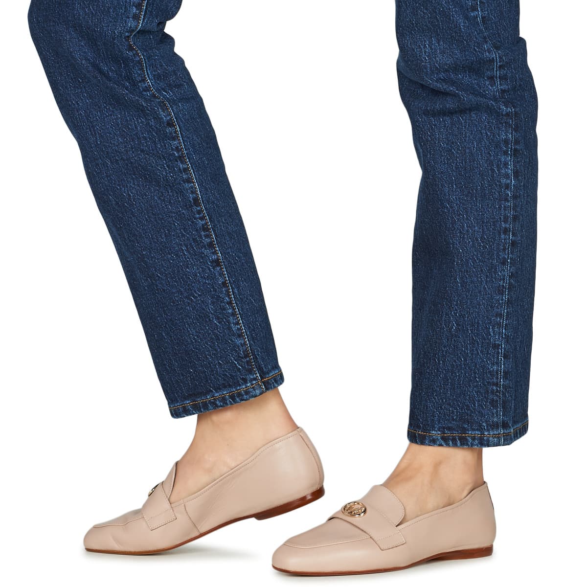 Women's Loafers Martinelli Pink