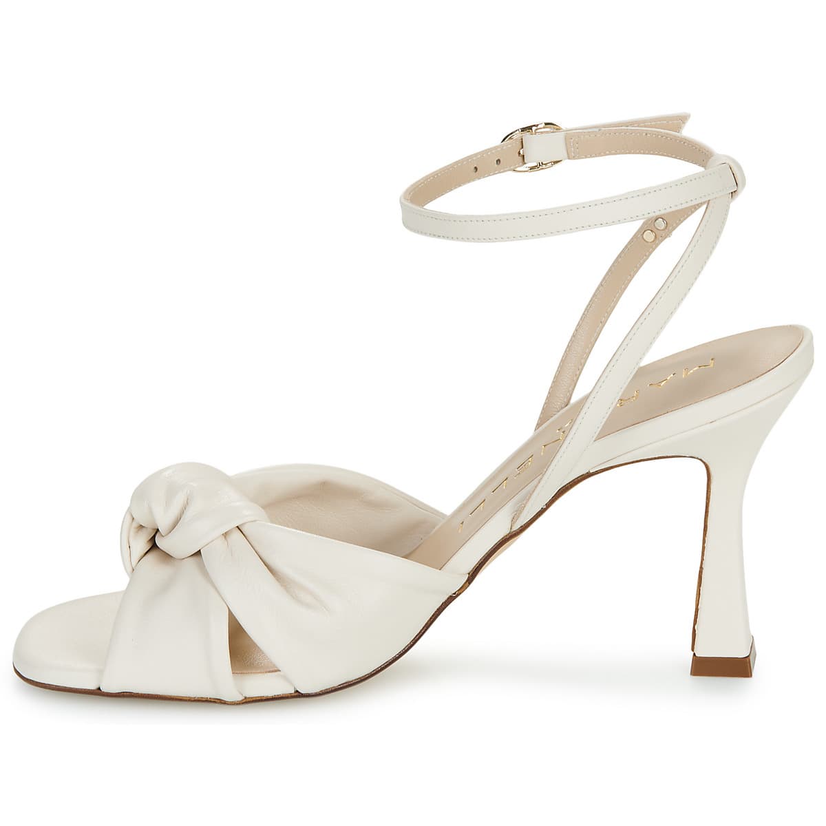 Women's Pumps Martinelli White