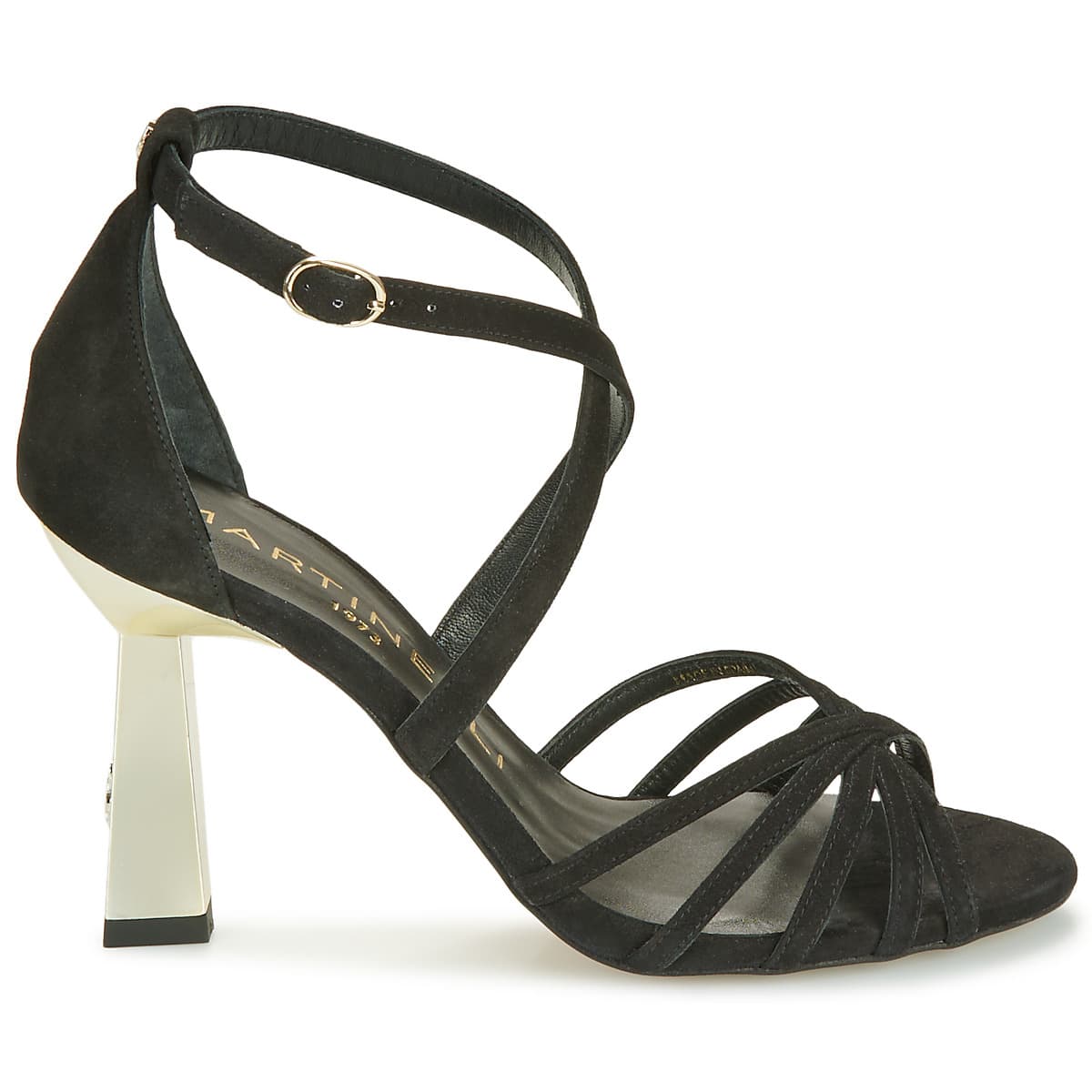 Women's Pumps Martinelli Black