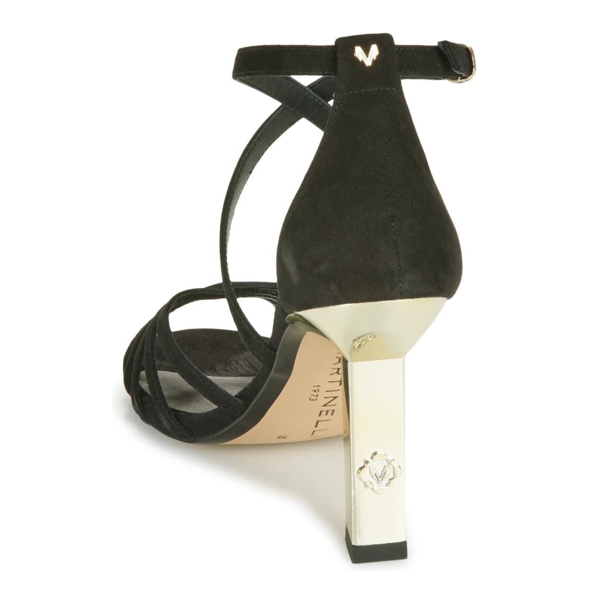 Women's Pumps Martinelli Black