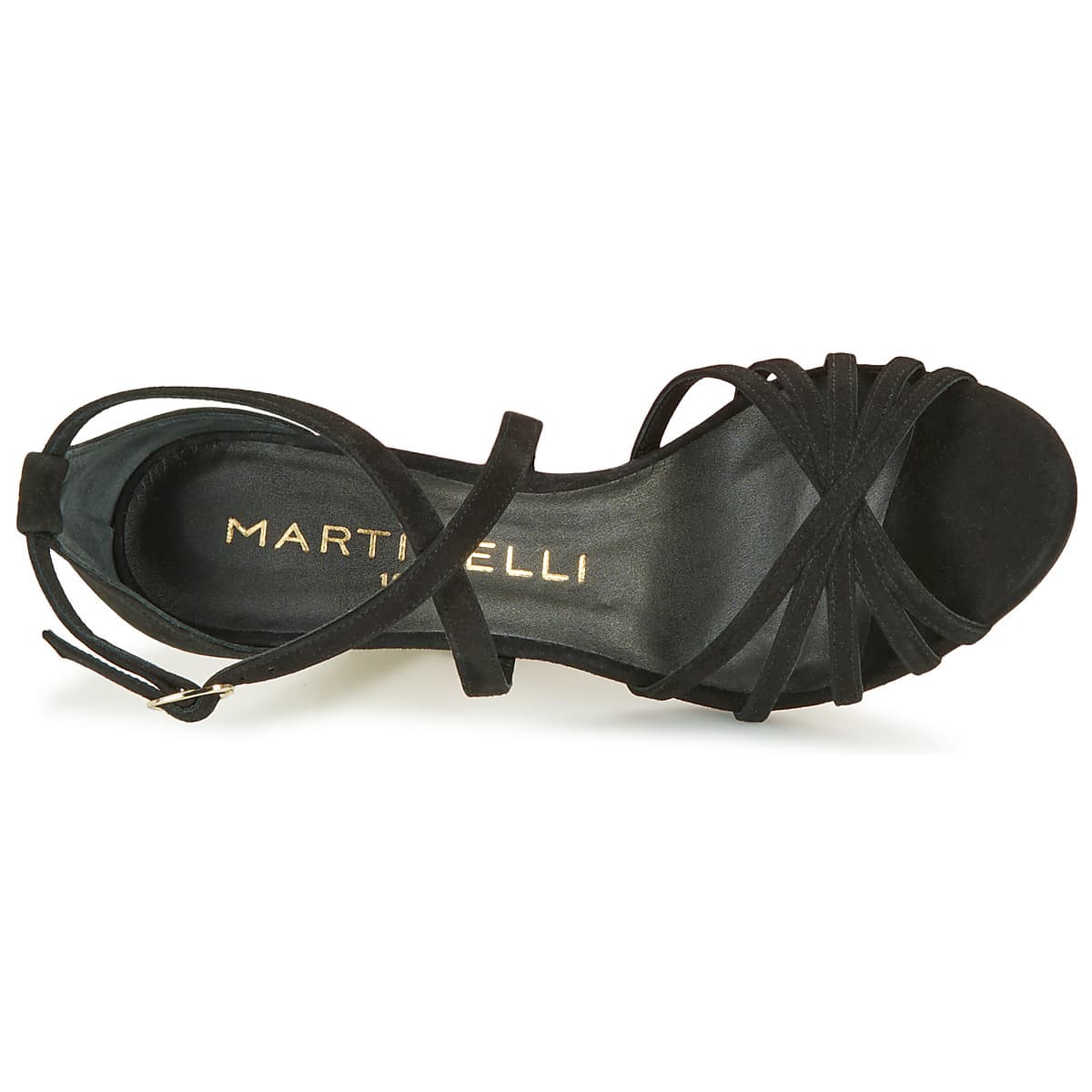 Women's Pumps Martinelli Black