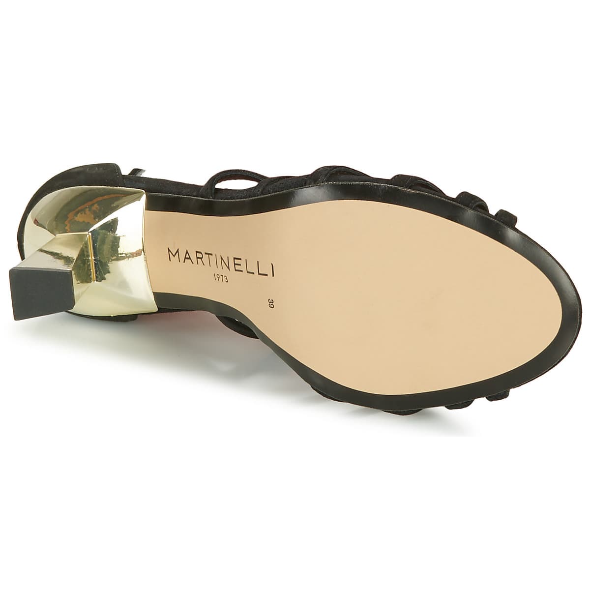 Women's Pumps Martinelli Black