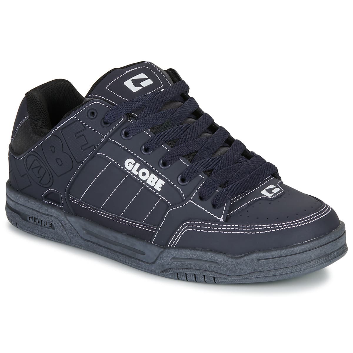 Men's Sneakers Globe Black