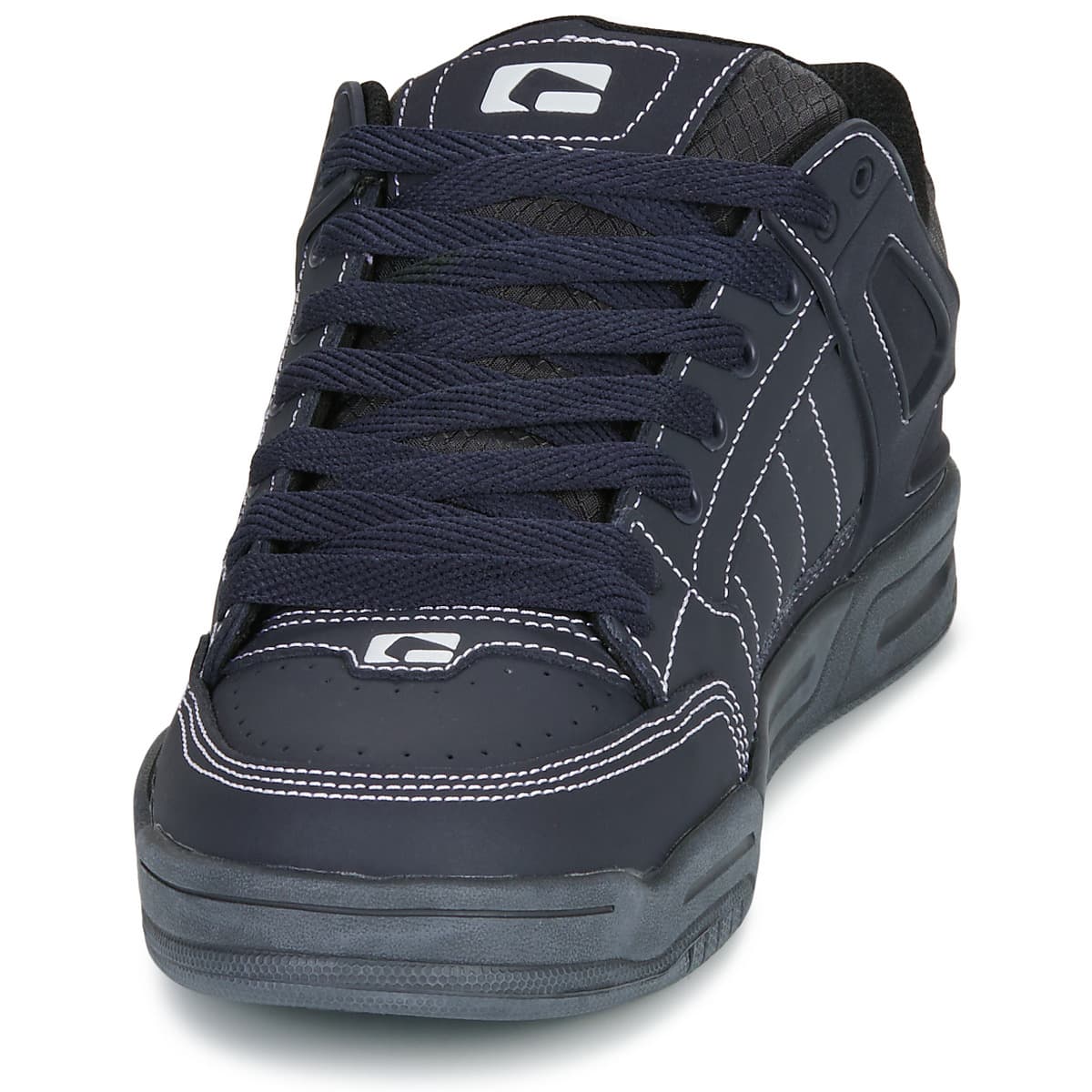 Men's Sneakers Globe Gray