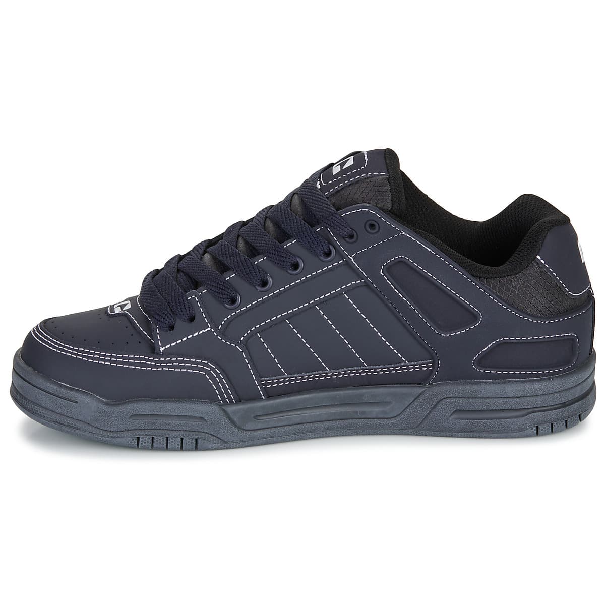Men's Sneakers Globe Gray