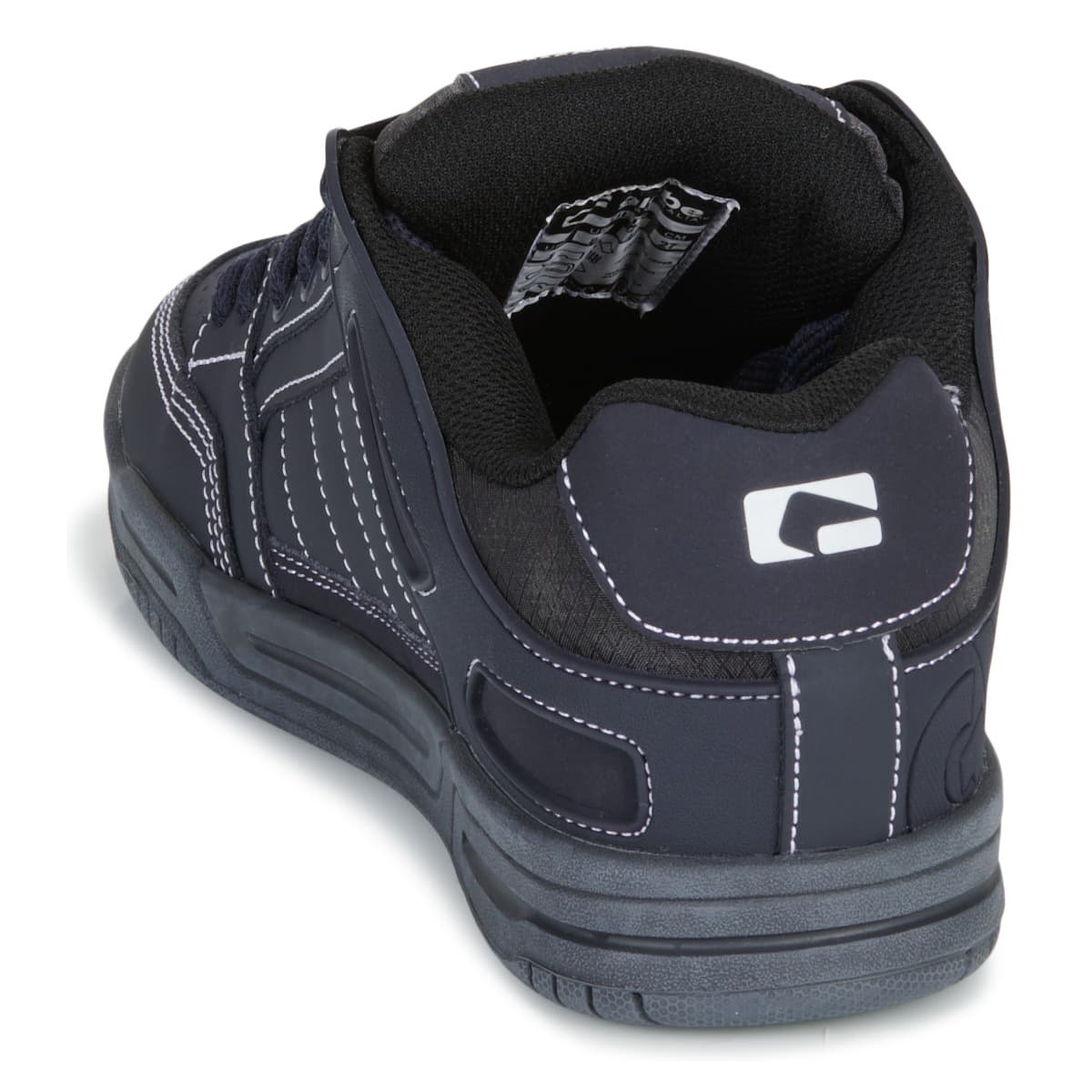 Men's Sneakers Globe Gray