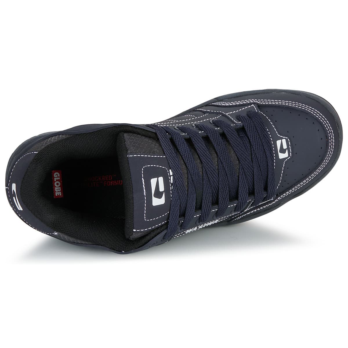 Men's Sneakers Globe Gray