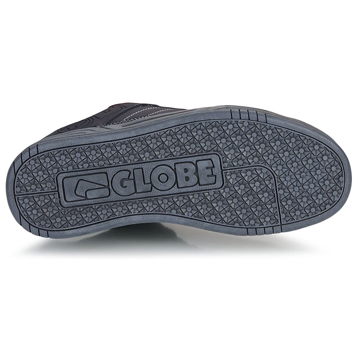 Men's Sneakers Globe Gray