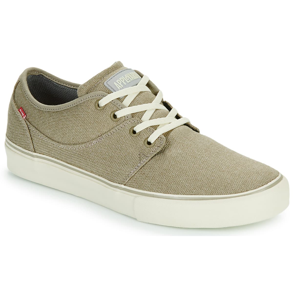 Men's Sneakers Globe Beige