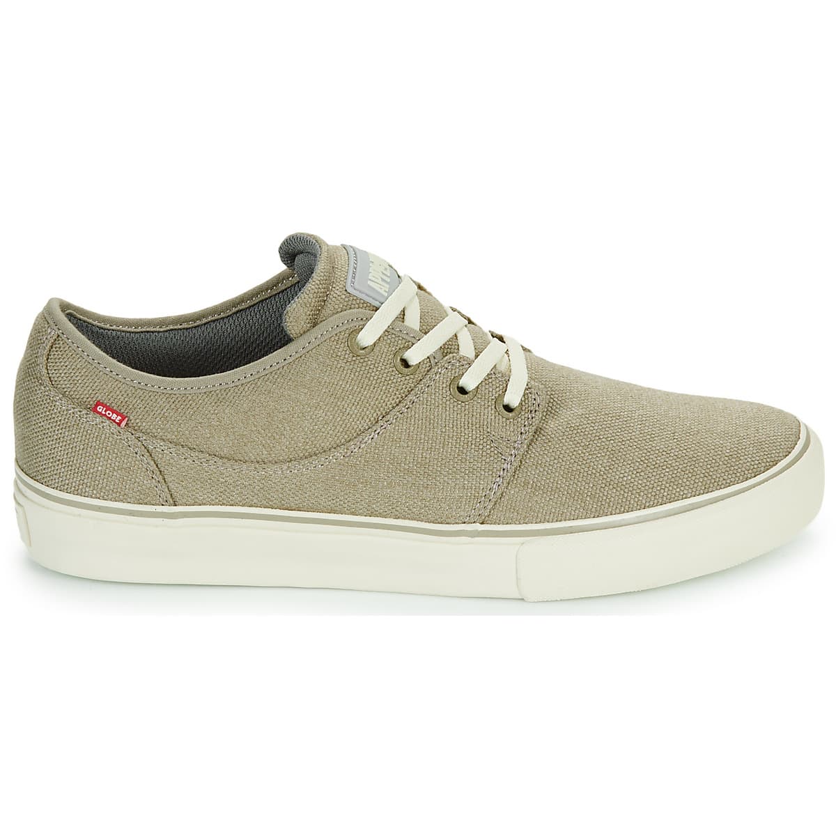Men's Sneakers Globe Beige